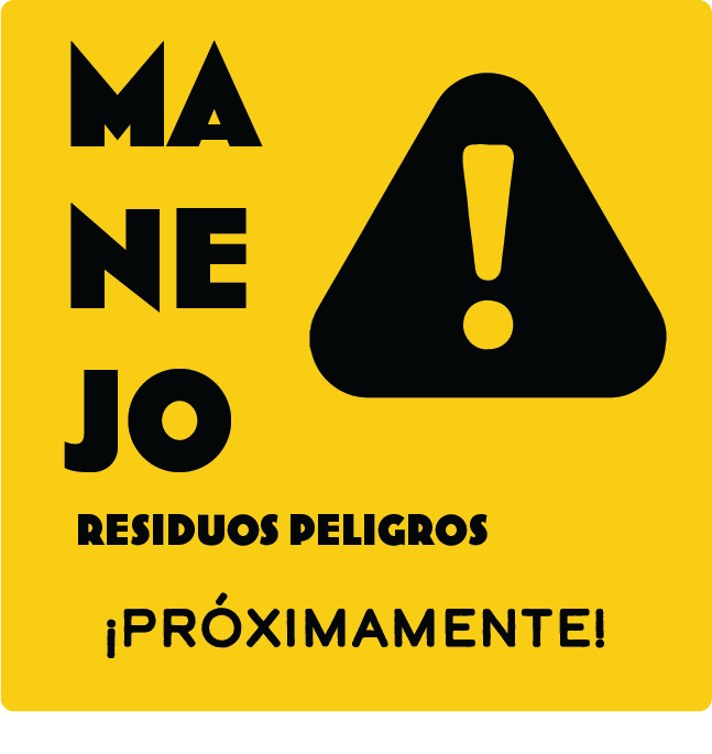 Residuos Peligrosos