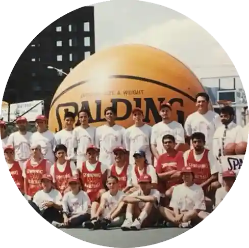 1993 | Recicla y Juega