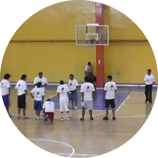 2010 | Recicla y Juega