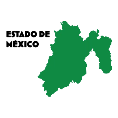 EDO MEX _ RECICLA Y JUEGA _ UBICACIÓN