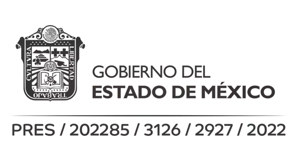 Edo Mex - Recicla y Juega - Logo