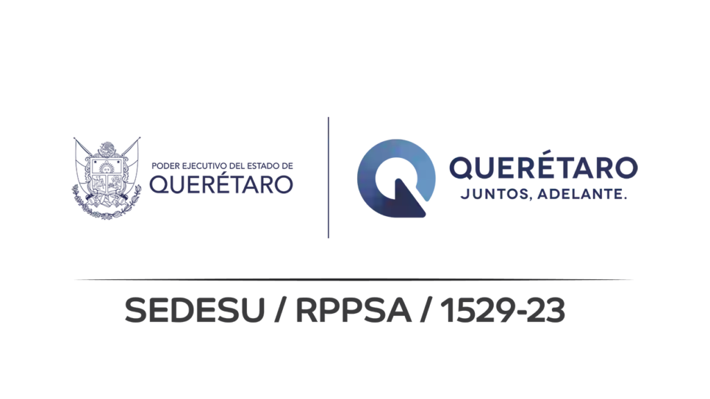 Querétaro - Recicla y Juega - Logo