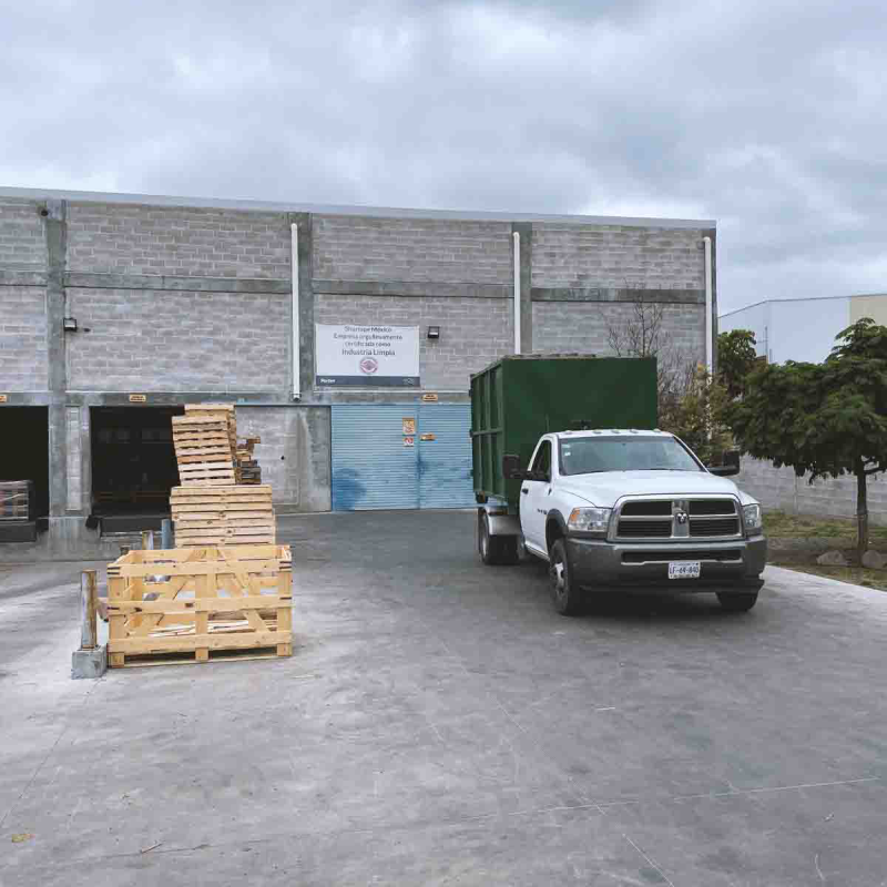 Recolección _ Paso 03