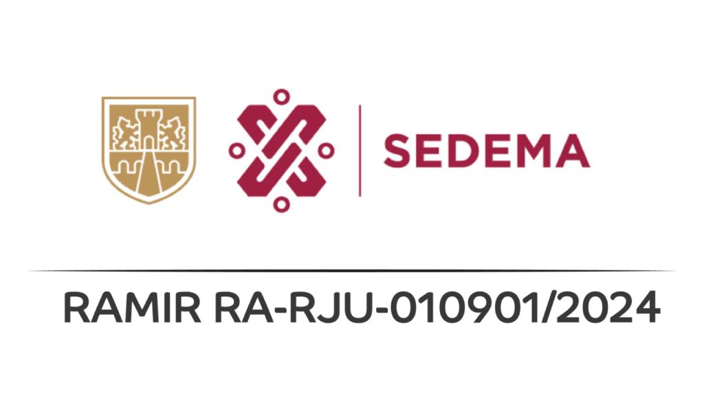 SEDENA - Recicla y Juega - Logo